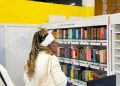 Volta Redonda tem mais de 35 mil livros e oferece empréstimos gratuitos em bibliotecas públicas