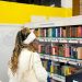 Volta Redonda tem mais de 35 mil livros e oferece empréstimos gratuitos em bibliotecas públicas