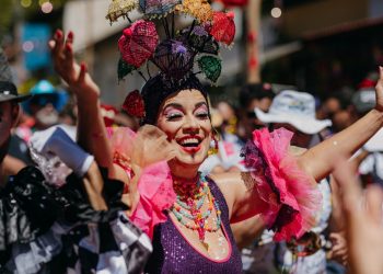 Velha Guarda da Portela e Marquinhos de Oswaldo Cruz são atrações do Carnaval Antigo de Conservatória