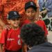 Bombeiro Mirim leva 50 crianças para conhecer a Prefeitura de Volta Redonda