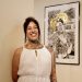Exposição de artista de Volta Redonda retrata o cotidiano das ruas e a relação com o mundo digital