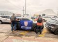 Carro furtado em Duque de Caxias é recuperado em Angra dos Reis