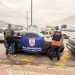 Carro furtado em Duque de Caxias é recuperado em Angra dos Reis