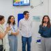 Barra do Piraí inaugura centro de vacinação
