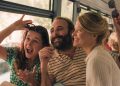 Festival de Cinema Francês exibe filmes inéditos em Volta Redonda