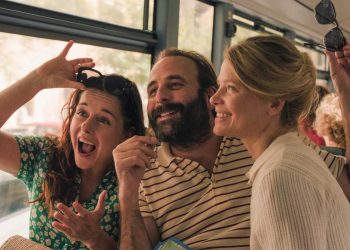 Festival de Cinema Francês exibe filmes inéditos em Volta Redonda