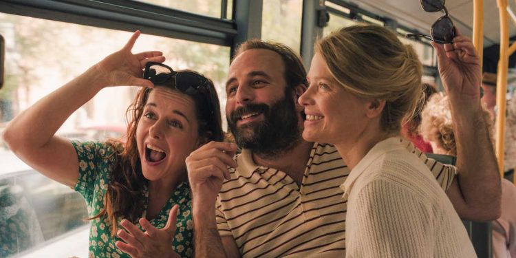 Festival de Cinema Francês exibe filmes inéditos em Volta Redonda