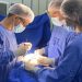 Hospital de Volta Redonda realiza mais de 5,1 mil cirurgias entre janeiro e setembro