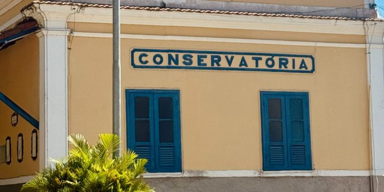 Conservatória mantém tradição das serenatas e fortalece turismo cultural