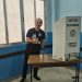 Coronel Henrique vota em Volta Redonda confiante na vitória e destaca campanha pautada em propostas
