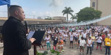 Corrida e Caminhada para a Imaculada chega à 4ª edição em Volta Redonda