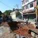 Prefeitura de Barra Mansa prevê recuperação de trecho no Verbo Divino em quatro dias
