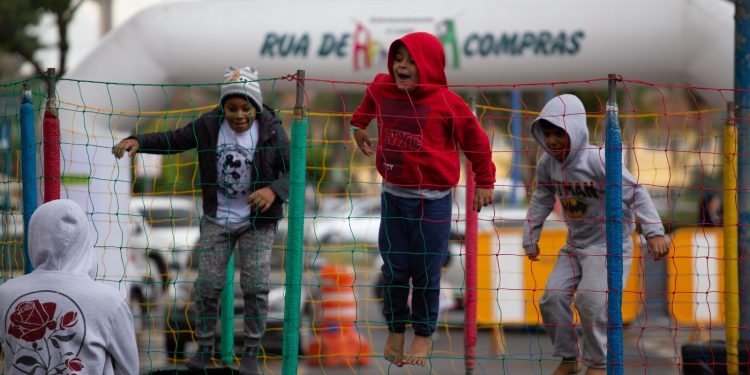 Volta Redonda divulga programação para feriado de Nossa Senhora Aparecida