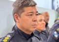 Décio Takamine assume comando do 28º BPM