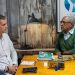 Diogo Balieiro promete apoio à AAPVR de Volta Redonda