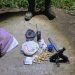 Dois homens são presos com pistola e drogas em Angra dos Reis