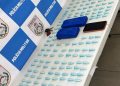 Homem é preso com drogas após tentar fugir da polícia em Volta Redonda