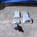Mulher é presa em ônibus com 5 kg de maconha e pistola em Sapucaia