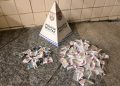 PM apreende drogas e munições em Areal