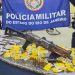 Polícia apreende fuzil após confronto em Angra dos Reis