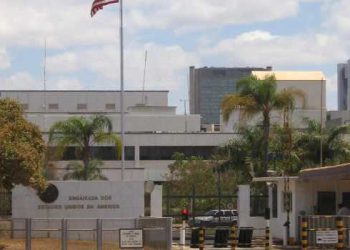 EUA e Austrália fecham serviços consulares no Brasil nesta sexta-feira