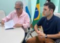 Câmara de Volta Redonda empossa mais dois aprovados em concurso público