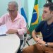 Câmara de Volta Redonda empossa mais dois aprovados em concurso público