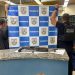PM e Polícia Civil apreendem espingarda em Barra Mansa