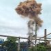 Explosões na CSN assustam moradores e provocam nuvem de fumaça preta em Volta Redonda