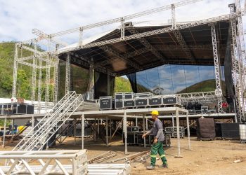 73ª Expo Agro de Barra do Piraí começa nesta quinta com shows e entrada gratuita