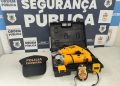 Homem é preso por uso de nota fiscal falsa em Volta Redonda