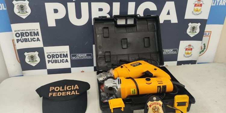 Homem é preso por uso de nota fiscal falsa em Volta Redonda