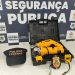 Homem é preso por uso de nota fiscal falsa em Volta Redonda