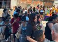 Festa das Crianças reúne famílias no Recanto do Sol, em Barra Mansa