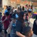 Festa das Crianças reúne famílias no Recanto do Sol, em Barra Mansa
