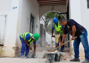 Barra do Piraí retoma tradição de missas no cemitério no Dia de Finados