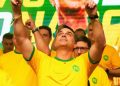 Mercado dispara após avanço de Flávio nas urnas