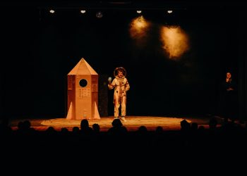 Espetáculo infantil gratuito chega a Resende e Barra Mansa neste fim de semana