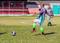 Futebol Solidário reúne ex-jogadores em Barra Mansa