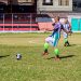 Futebol Solidário reúne ex-jogadores em Barra Mansa