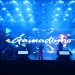 Gamadinho fecha a 73ª ExpoAgro em Barra do Piraí