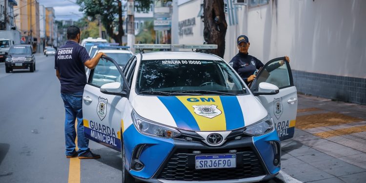 Volta Redonda realiza mais de 180 ações em apoio a idosos em setembro