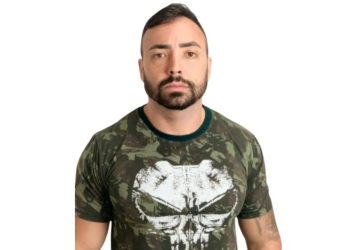 Justiça suspende cassação e determina retorno de Greg Duarte à Câmara de Angra dos Reis