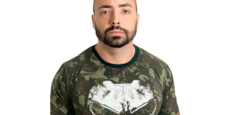 Justiça suspende cassação e determina retorno de Greg Duarte à Câmara de Angra dos Reis