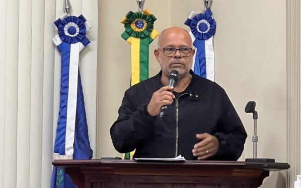 Denúncias de Haroldo Filho levam Ministério Público a cobrar providências da LIGHT em Valença
