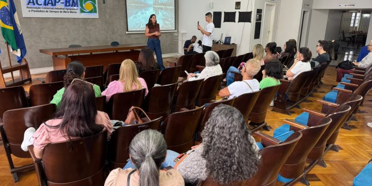 Aciap de Barra Mansa lança catálogo de Natal com opções de presentes de produtores locais