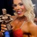 Atleta de Volta Redonda conquista 3º lugar no Mr. Olympia Amador