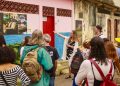 Paraty: FocoOFF abre inscrições para artistas de todo o país