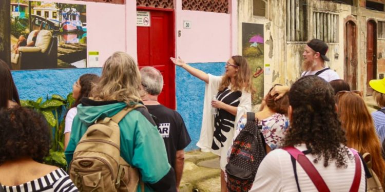 Paraty: FocoOFF abre inscrições para artistas de todo o país