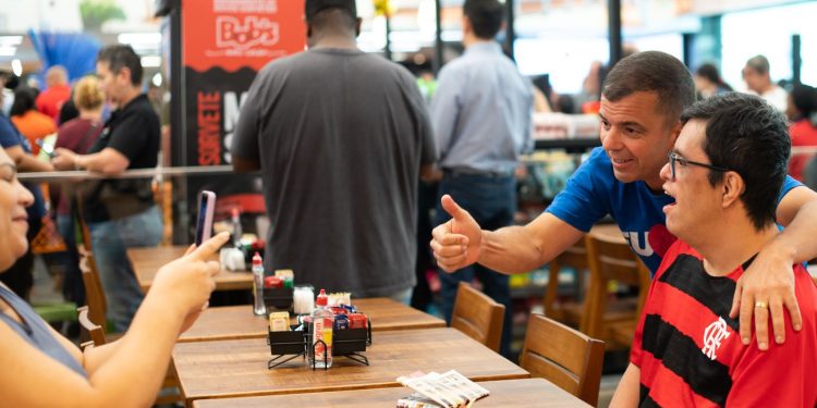Barra Mansa recebe nova unidade do Royal Supermercados e amplia oferta de produtos e serviços